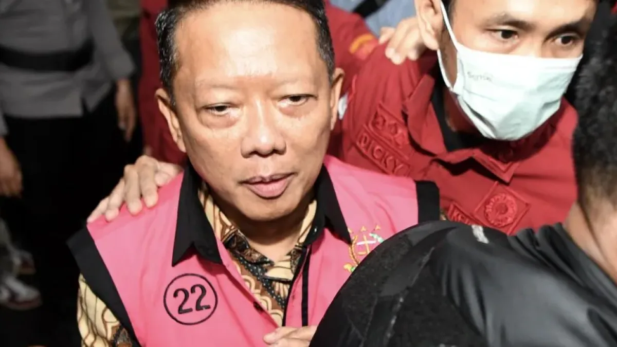 Kejagung Yakin Dakwaan Tepat, Tolak Eksepsi Pembatalan Eks Jampidsus Febrie Adriansyah
