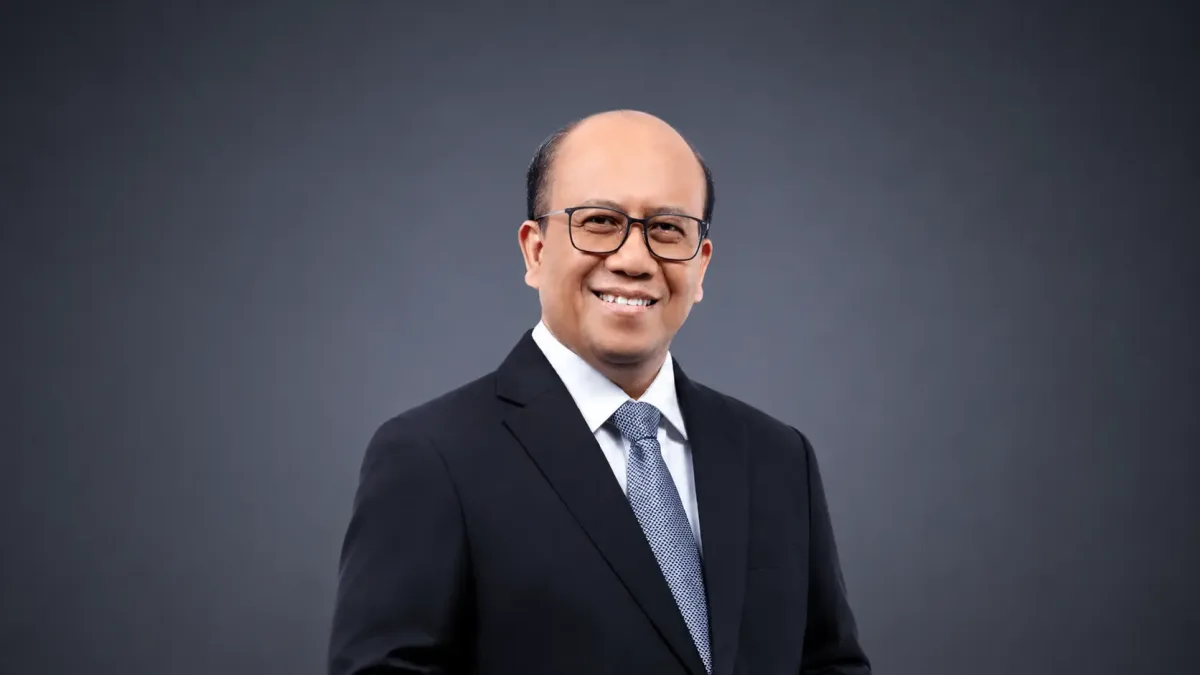 Gantikan Darmawan, Suroso Isnandar Resmi Jabat Dirut PLN