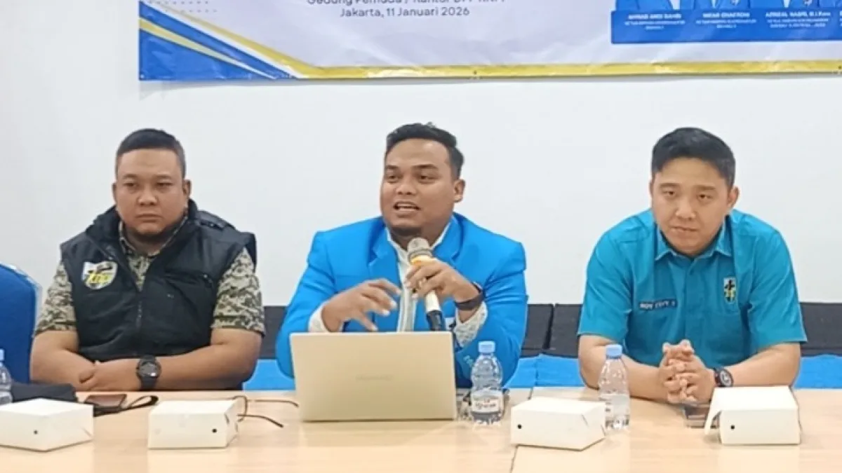 Konflik Saudi-Houthi Memanas, KNPI Minta Umrah Ditunda Sementara