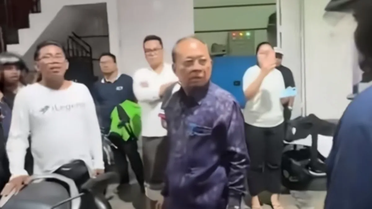Wayan Koster Cekcok dengan Petugas SPBU Bali, Pertamina Tambah Personel