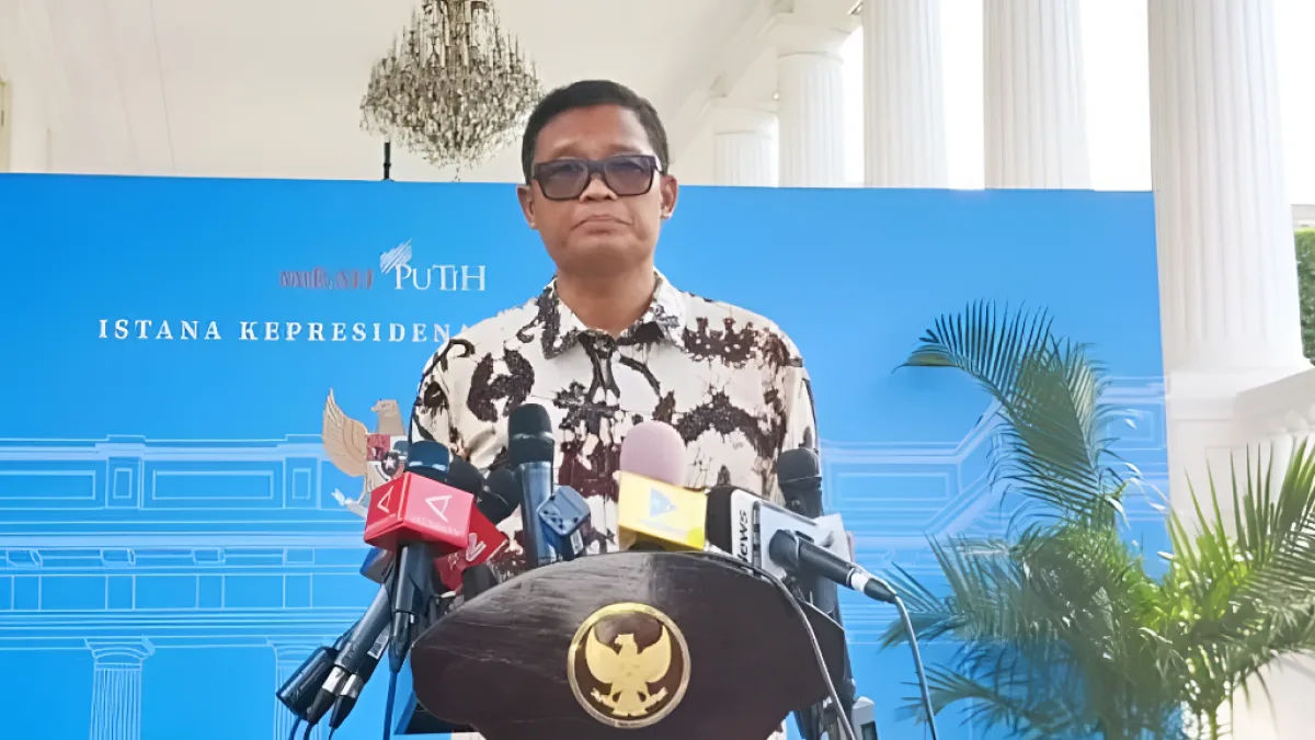 DJP Beri Tanggapan atas Kritik Hashim Soal Rasio Penerimaan Negara yang Stagnan