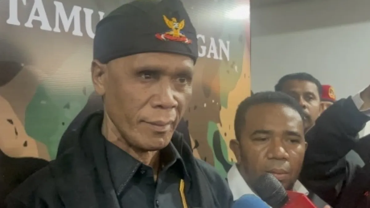Buntut Korupsi HGB Summarecon Bogor, Hercules Kembalikan Uang Rp800 Juta