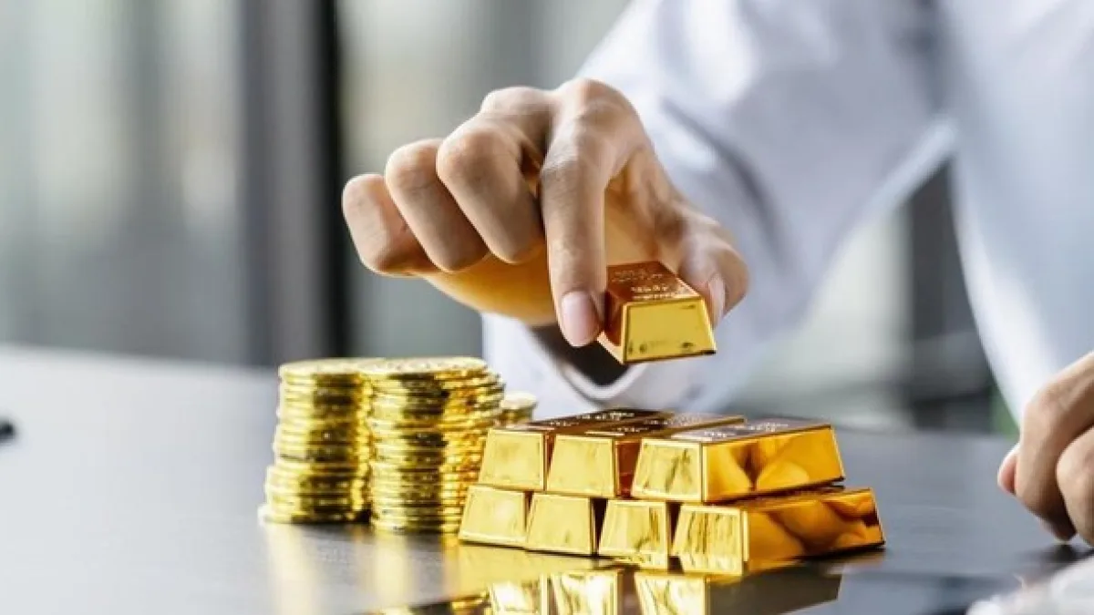 Prediksi Harga Emas Minggu Ini: Menakar Peluang Naik dan Risiko Koreksi