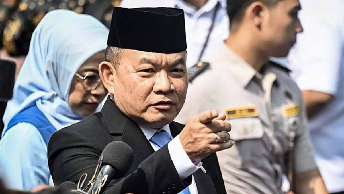 Perkembangan Kasus Karhutla: Pemerintah Identifikasi 97 Perusahaan Terindikasi Pembakaran Hutan