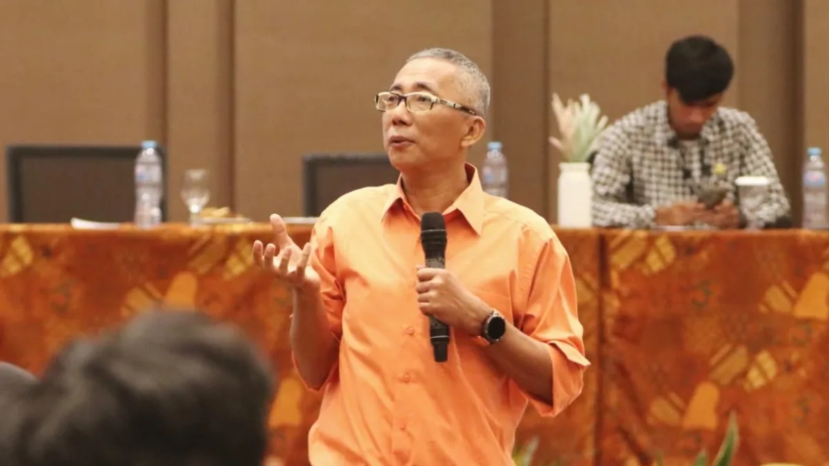 Polemik PKPU No 19/2024, LDKI Jaya Tuntut Hasyim Asy'ari Diproses Hukum Pidana