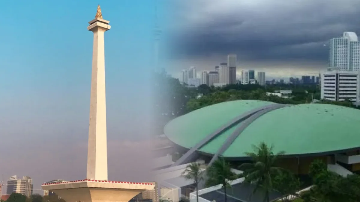 Imbauan Polda Metro Jaya: Massa Aksi Padati Monas Hingga DPR Besok 20 Oktober