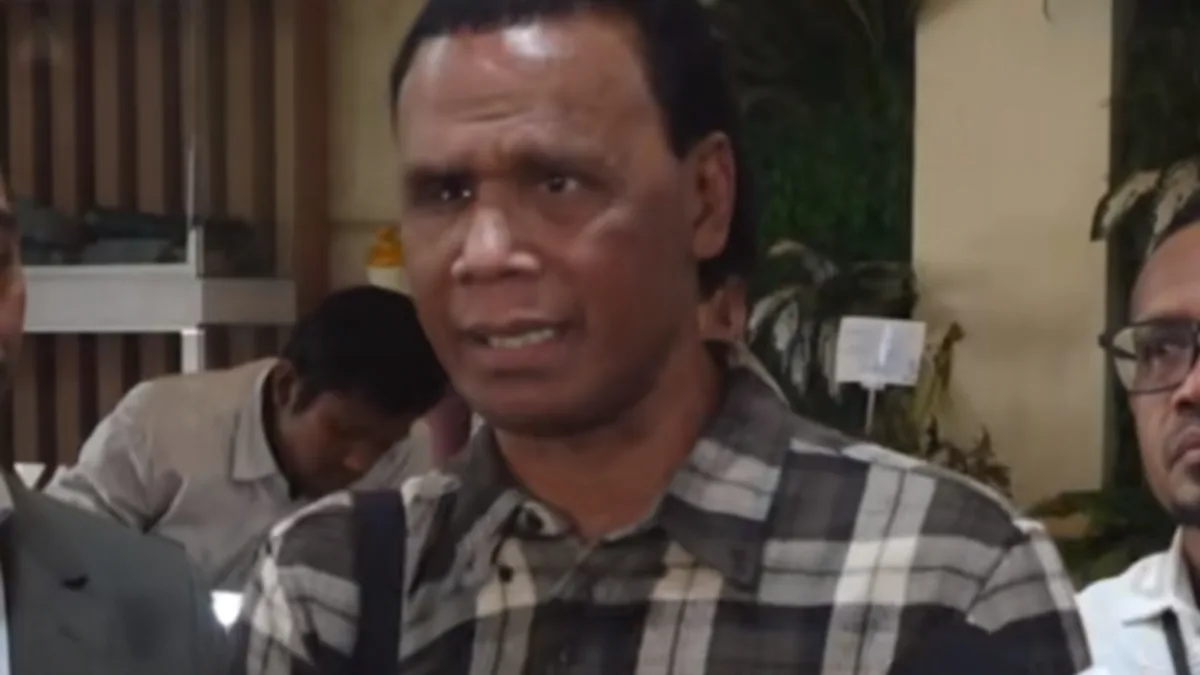 Soal Sengketa HGB Summarecon Bogor, Hercules Peringatkan Menteri ATR/BPN Nusron Wahid