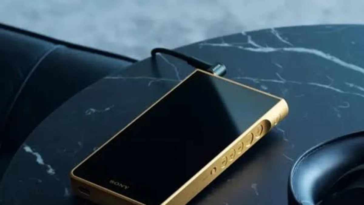 Sony Rilis Seri Walkman Baru, Varian Tertinggi Tembus Ratusan Juta