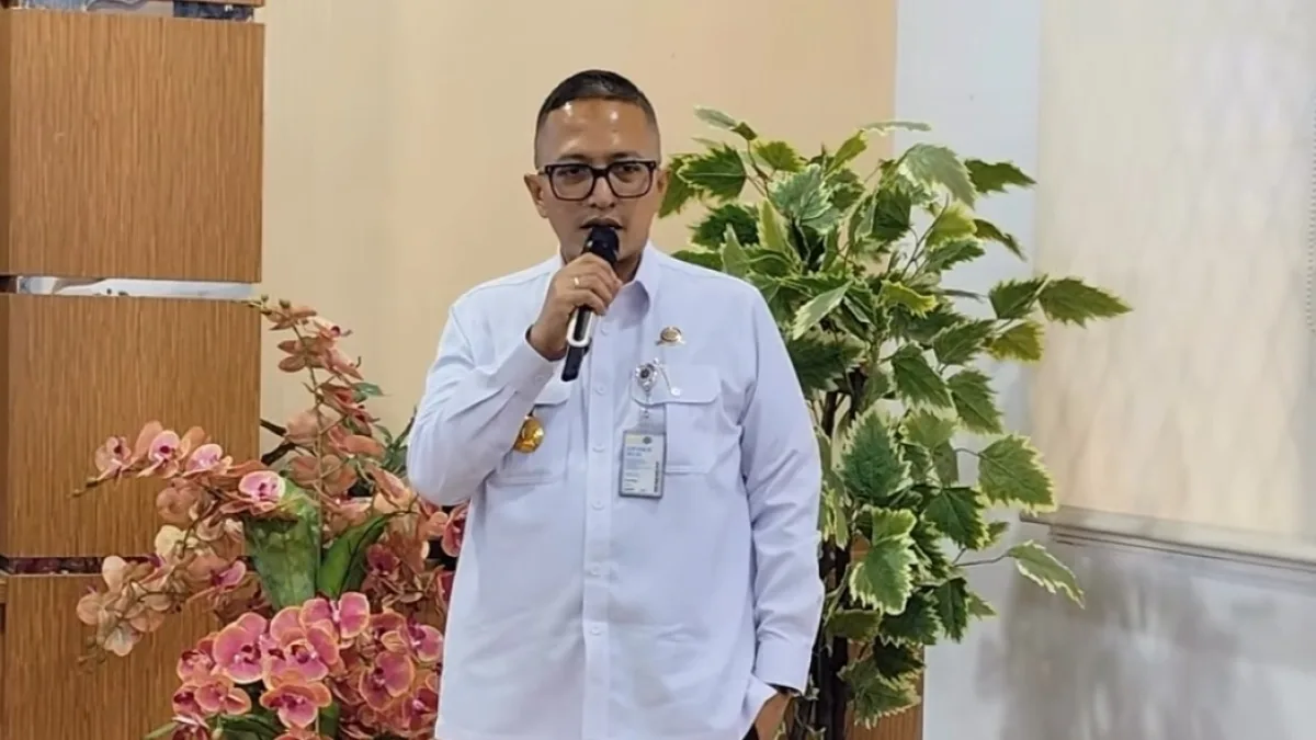 BTP Jakarta Gelar Pisah Sambut Kepala Balai, Ferdian Suryo Adhi Pramono Apresiasi Dedikasi Tim