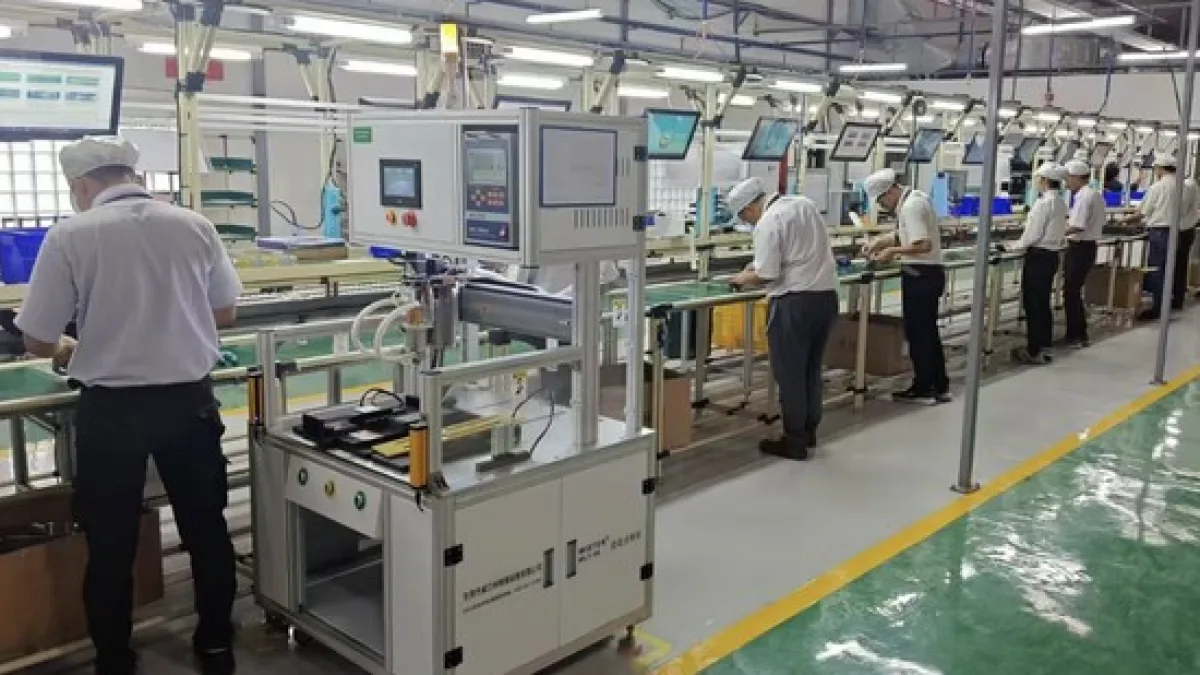 Ekspor Hilirisasi Melesat US$50 Miliar, Didorong Aluminium dan Baterai Litium
