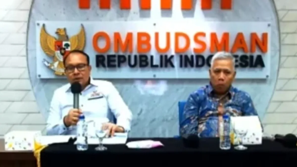 Terindikasi Maladministrasi Hingga Potensi Korupsi, Ombudsman Rilis Daftar 6 Kantor Pertanahan Bermasalah