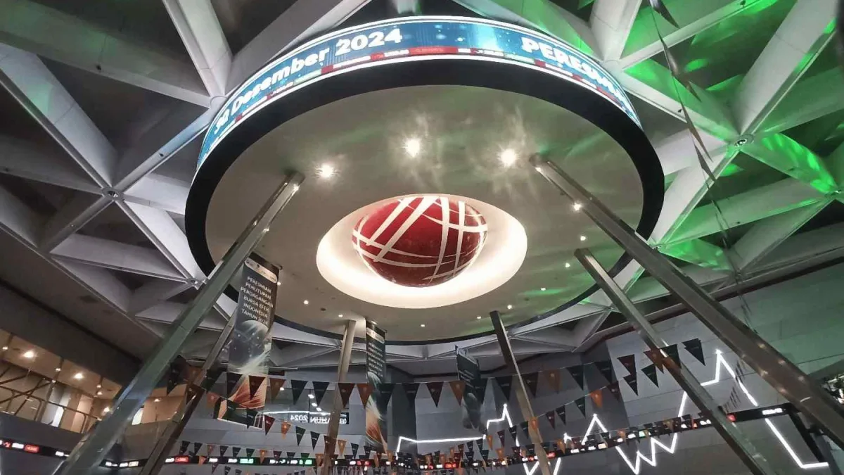IHSG Kembali Ke Jalur Hijau Usai Ditekan pada Pembukaan Pasar