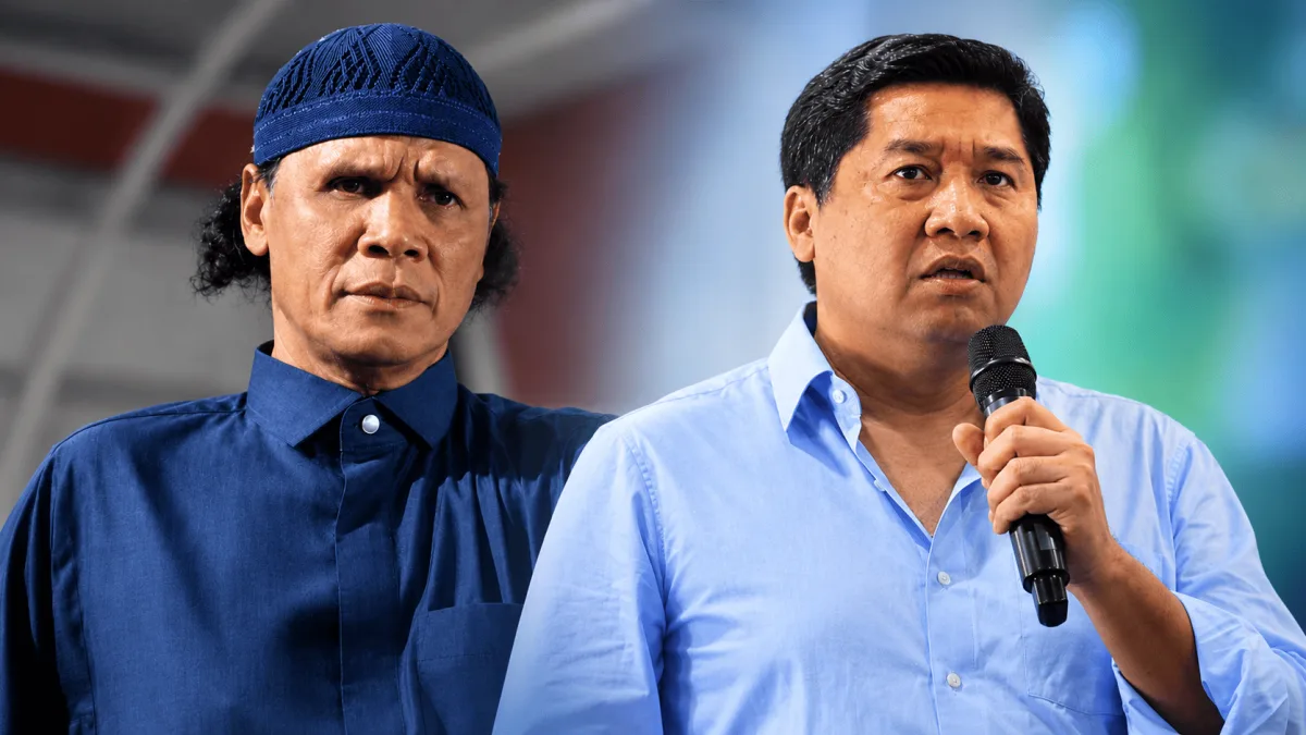 Sengketa Lahan Tanah Abang: Hercules Peringatkan Maruarar Sirait Soal Hak Ahli Waris