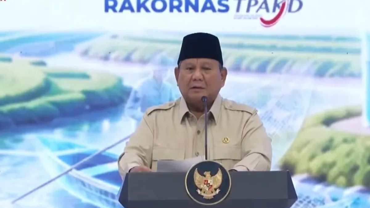 Prabowo Targetkan Tutup 700 BUMN Merugi Hingga Desember 2026, 364 Sudah Dikonsolidasi