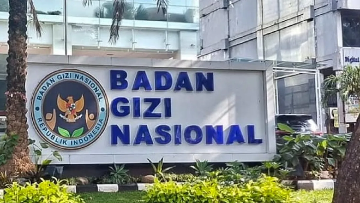 BGN Kembalikan Rp160 Miliar Hasil Audit BPK, Sestama Beberkan Temuan VA Ganda