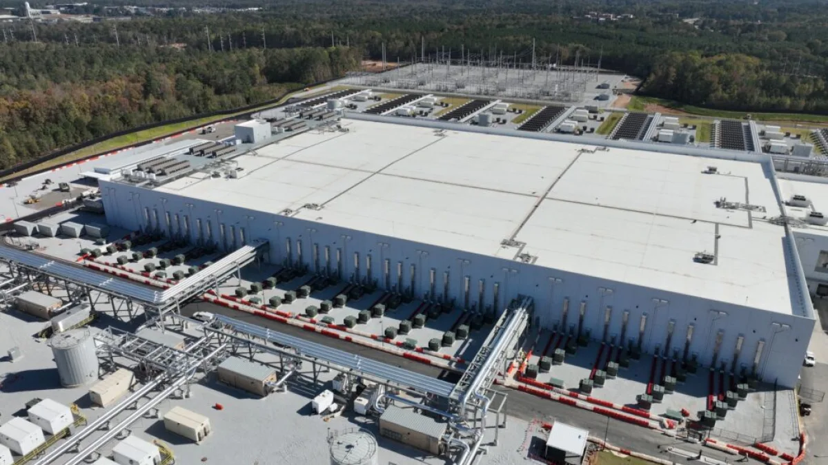 Tren AI Meningkat pesat, Ini Daftar Proyek Data Center Raksasa yang Bermunculan di Indonesia