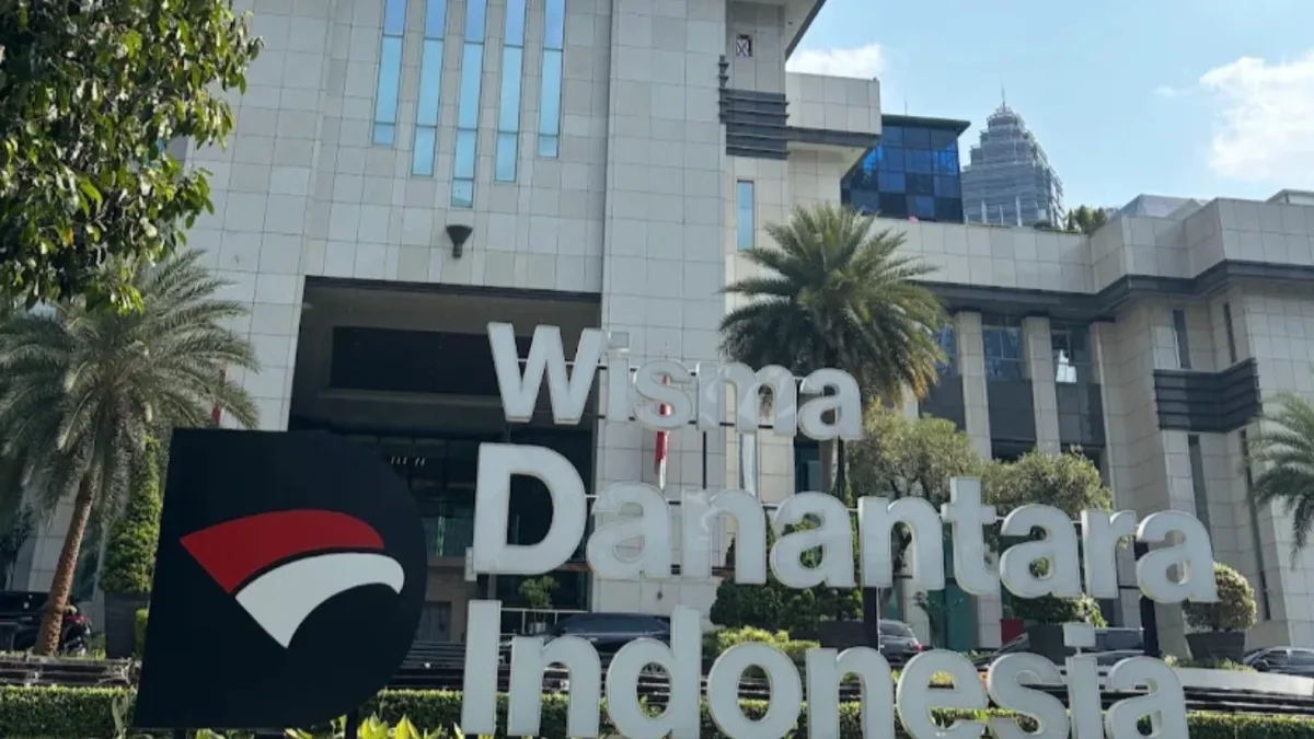 Perkuat Infrastruktur Digital, Danantara Bakal Resmikan Proyek Data Center dan AI