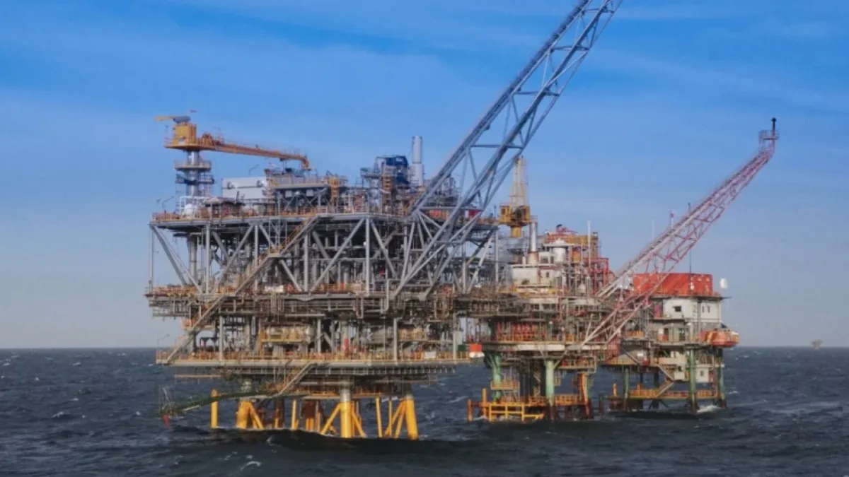 Porsi Migas Terbesar, Investasi ESDM Semester I-2026 Tembus Rp297,78 T