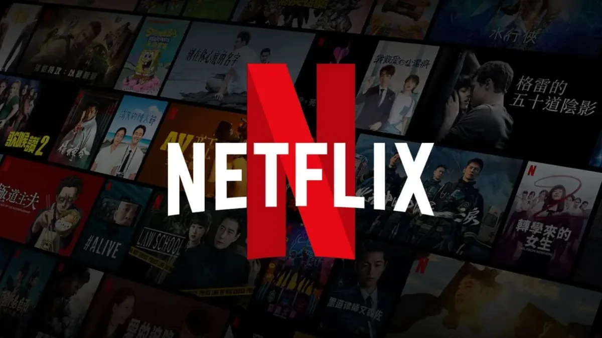Sinyal Bahaya Netflix! Pengguna Makin Jarang Buka Aplikasi dan Waktu Menonton Makin Merosot