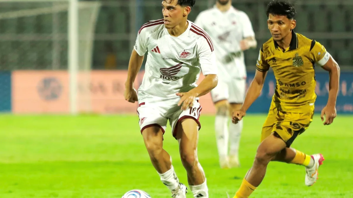 Kalezic Puji Kerja Keras Pemain Usai Tahan Imbang Bhayangkara FC