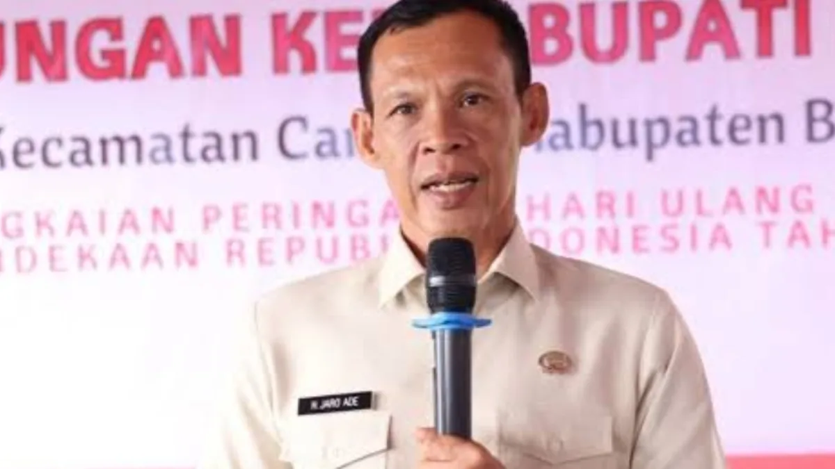 Usut Dugaan Pemotongan Insentif Pajak Bogor, Penyidik KPK Panggil Jaro Ade