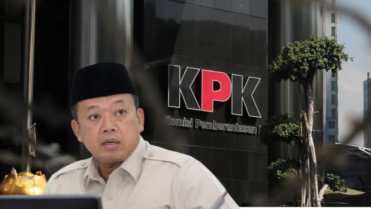 KPK Segera Panggil Ulang Nusron Wahid setelah Dua Kali Absen