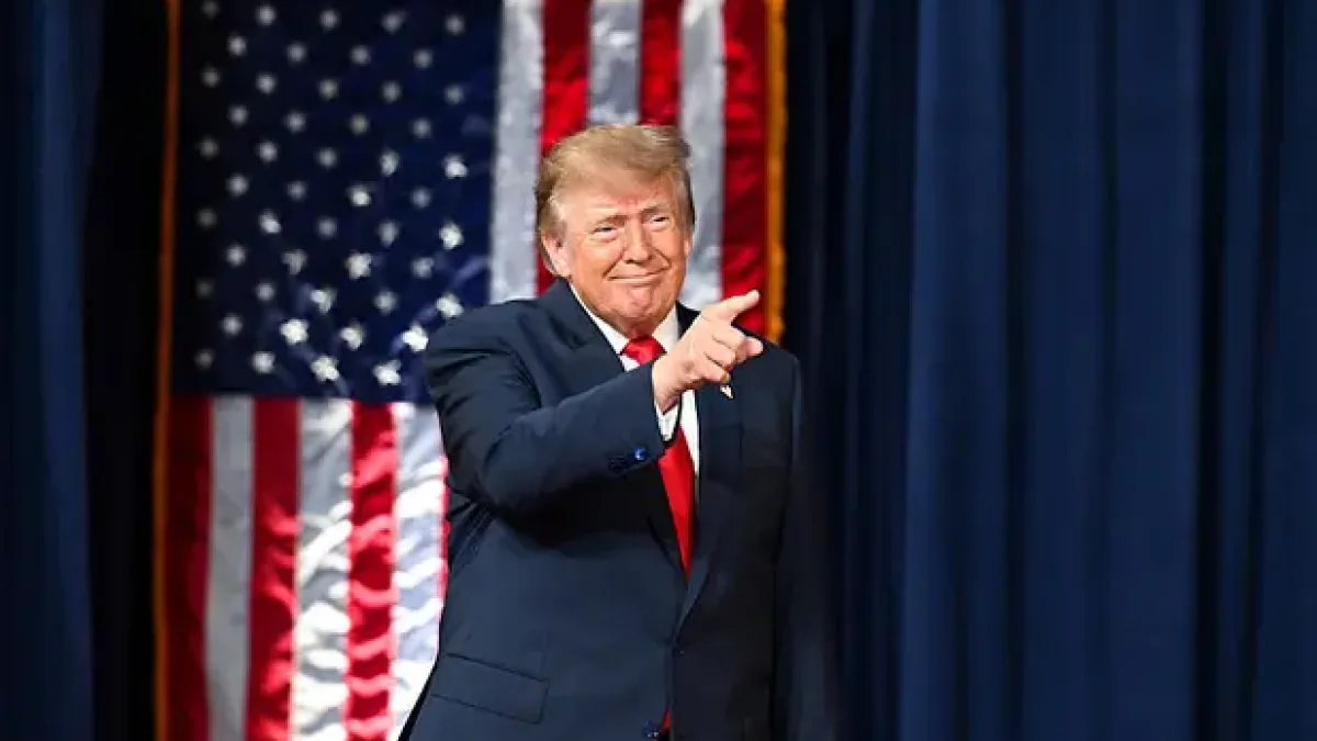 Trump Soal Hasil Pemilihan Brasil: Pemilu Sangat Aneh