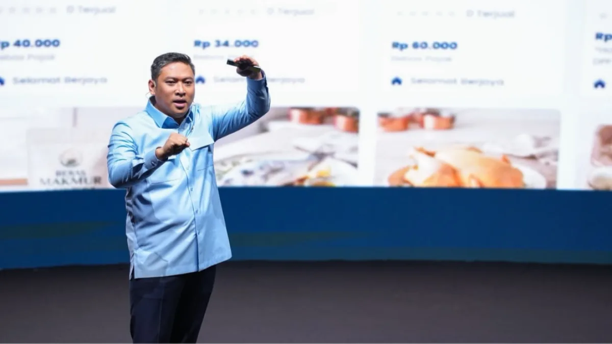 Perbarui SPK 21 Ribu SPPG, Kepala BGN Sudaryono Tegaskan Dukung Langkah Kejagung