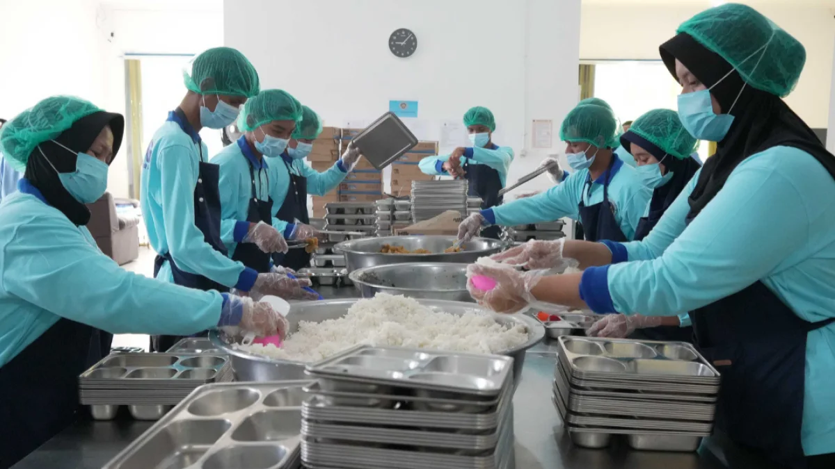 BGN Sambut Rekomendasi Kementerian HAM soal Pemulihan Korban Program MBG