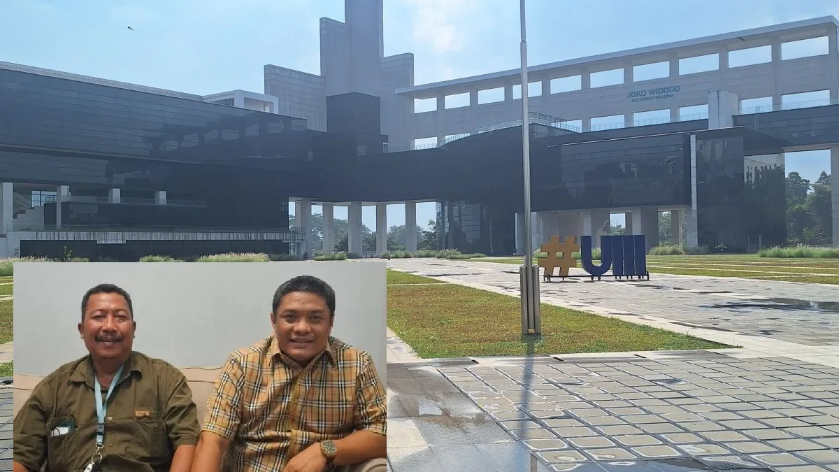Sengketa Lahan UIII Depok: PRIDE Minta BPN dan APH Buka-bukaan soal Dokumen