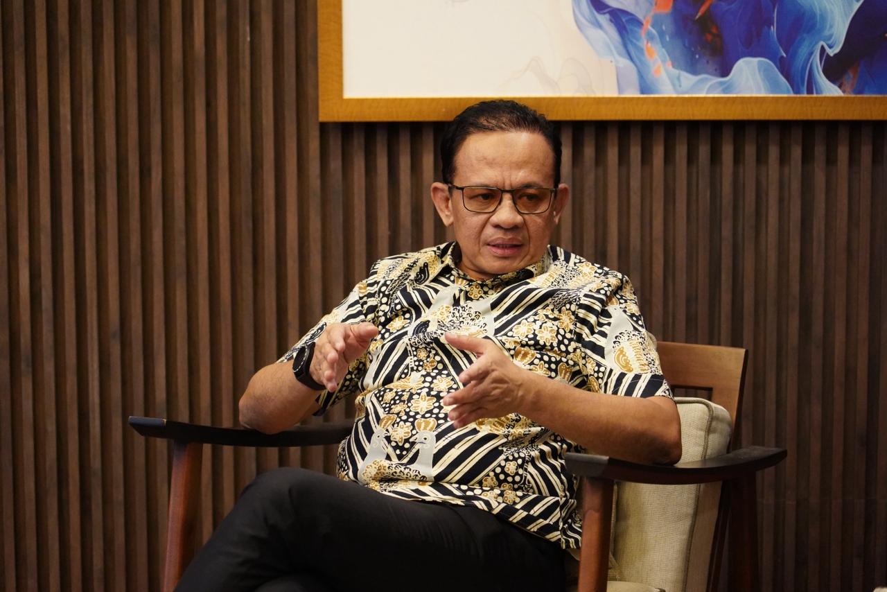 Peralihan Hak 10 Hari: Dirjen PHPT Uji Coba di 17 Kantor Pertanahan
