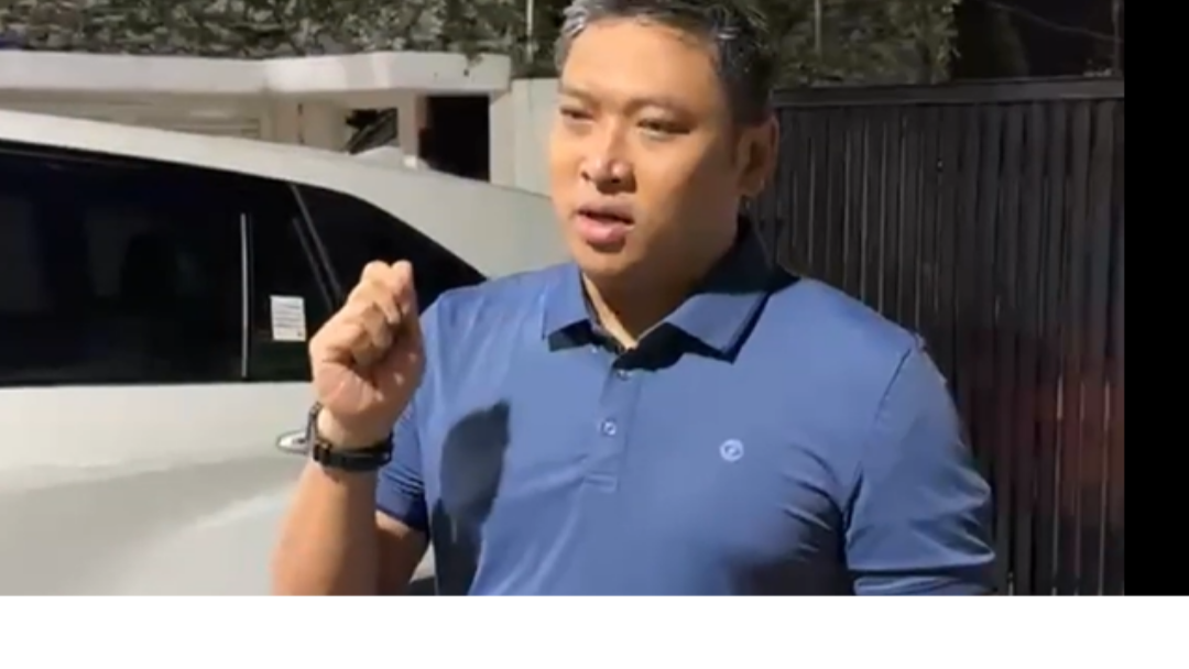 Apel Umum Jadi Senjata Kepala BGN Benahi SPPG
