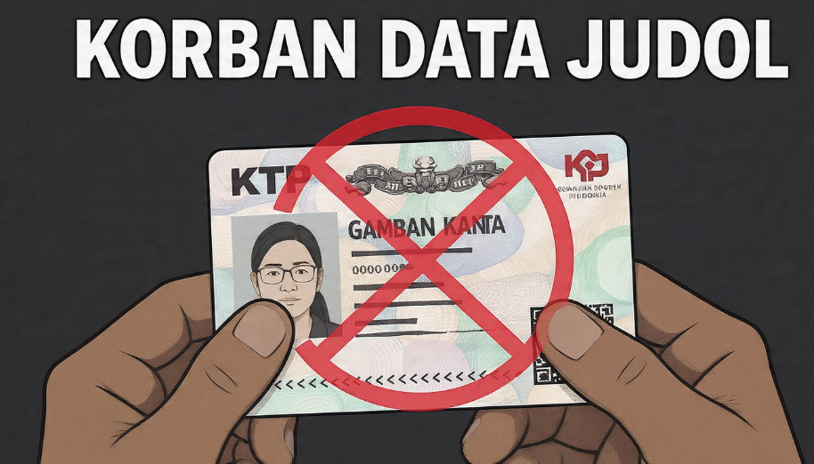 KTP Dipinjam Orang, Bansos 2 Kakek Nenek Pekalongan Raib Seketika
