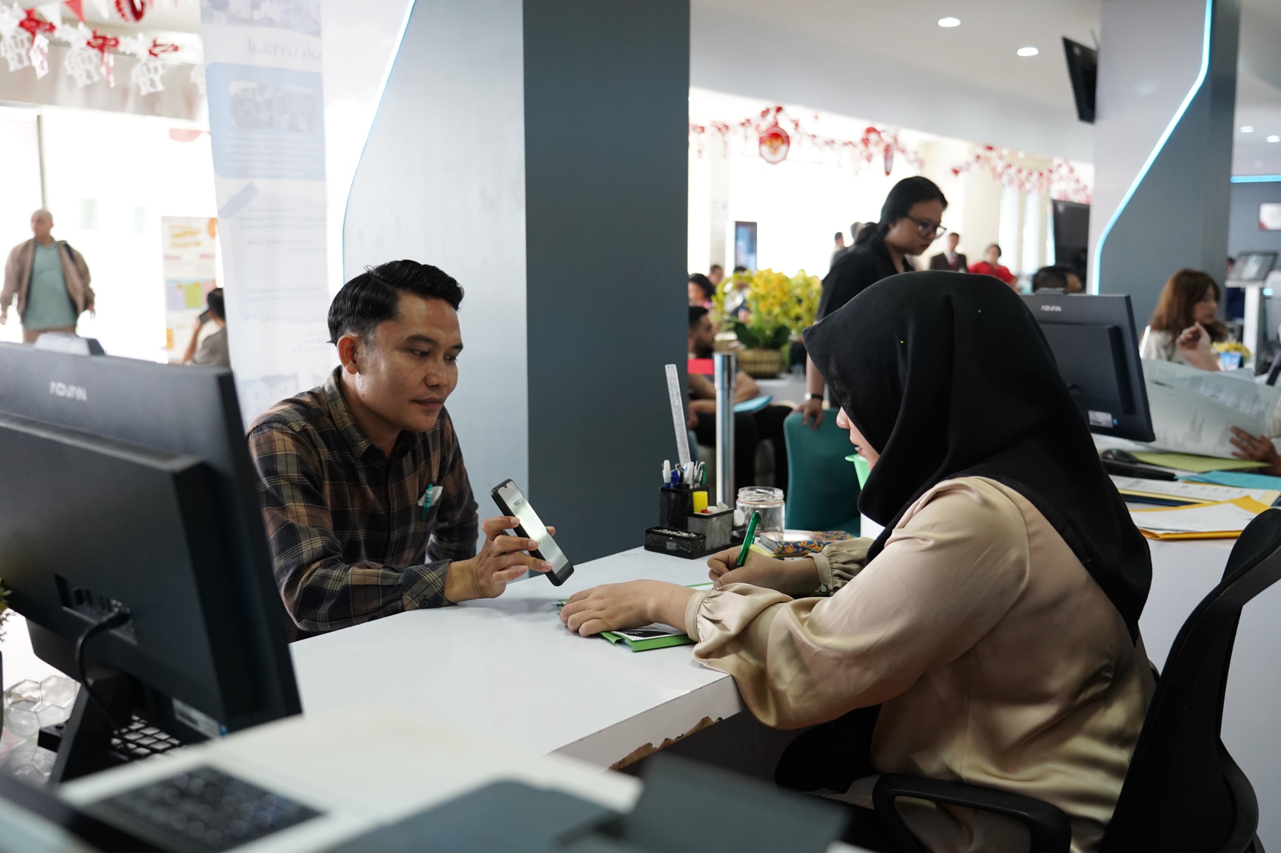 PERINTIS 10 Hari Jalan! Proses Balik Nama Sertifikat Makin Cepat & Pasti