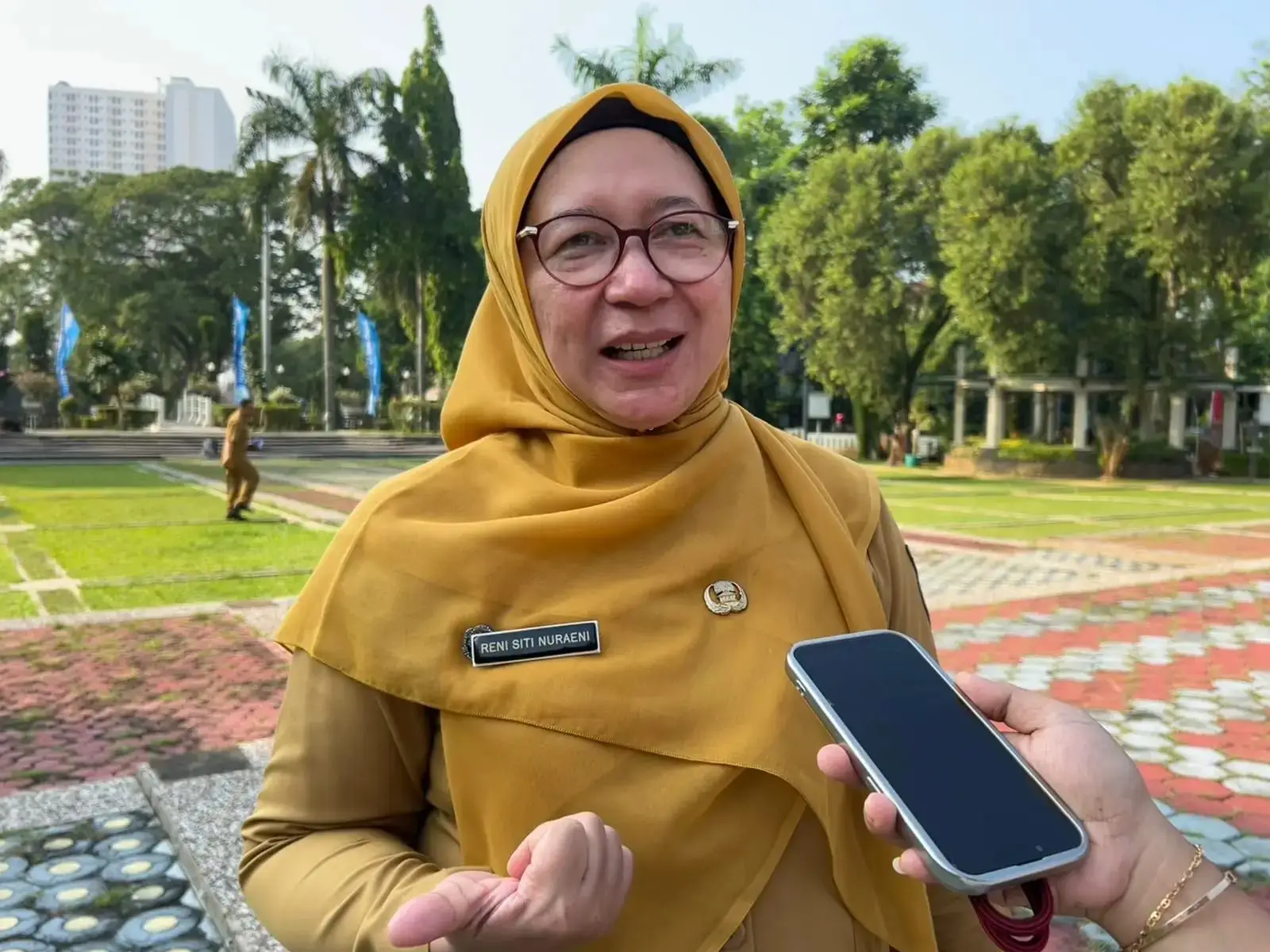 Wah! Depok Bakal Punya Pabrik Olah Sampah 1000 Ton/Hari, Mulai 2027