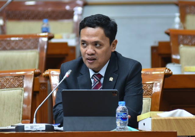 RUU Perampasan Aset Makin Luas, 13 Tindak Pidana Ini Jadi Sasaran