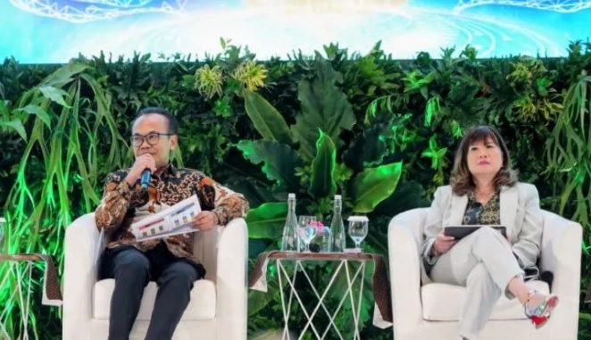 Investor Antre Masuk KEK Kendal-Batang, Lahan Industri Sudah 100 Persen Terpakai