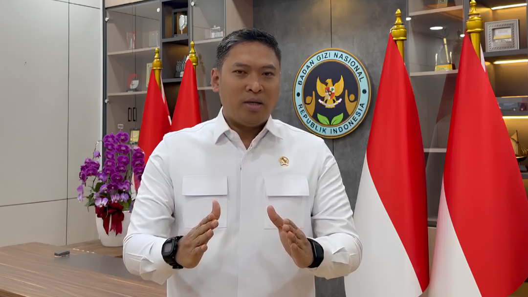 Anggaran MBG 2027 Tembus Rp240 Triliun, Bos BGN Ungkap Rinciannya