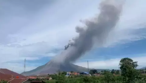 9 Taman Nasional Ditutup Sementara! Menhut Ungkap Alasannya