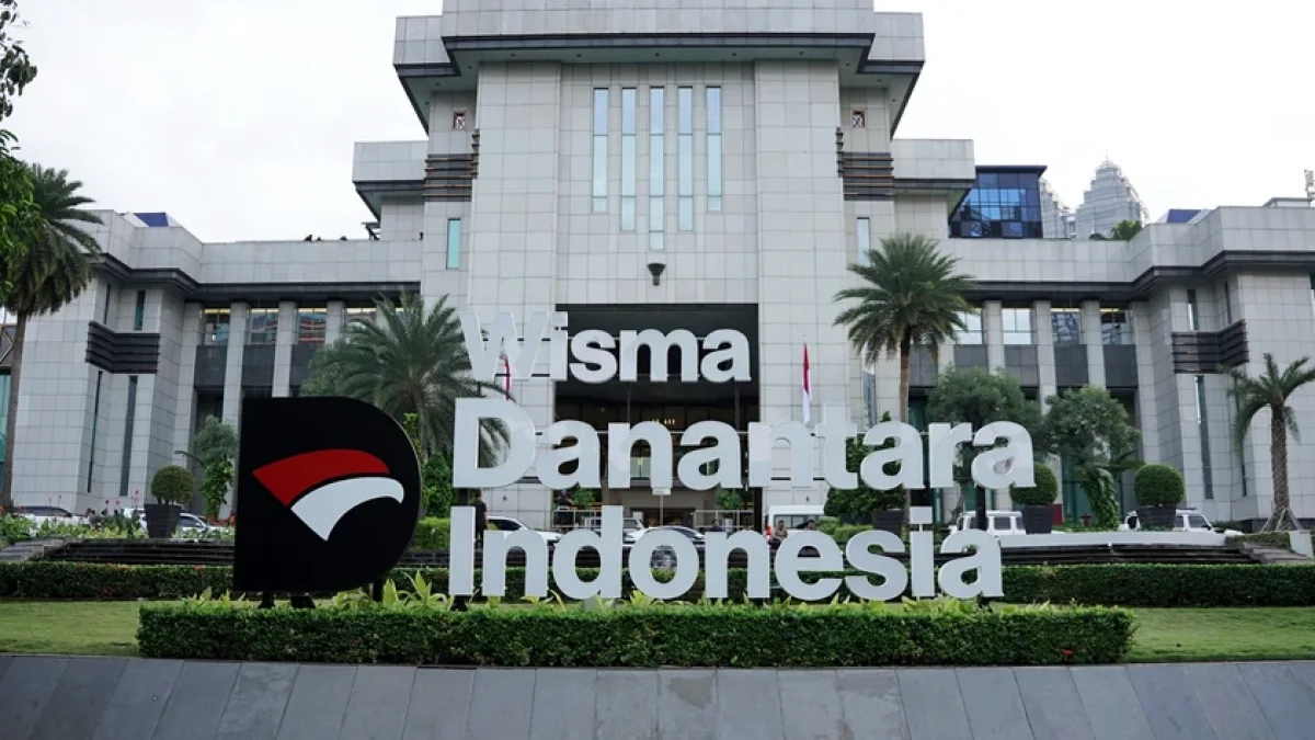 BPK Mulai Memeriksa Laporan Keuangan Danantara