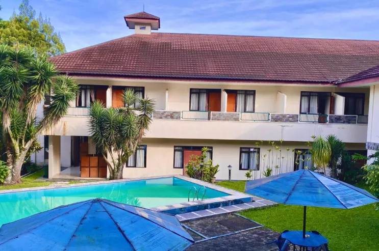 Graha Tugu Resort Puncak, Pilihan Akomodasi Nyaman di Kawasan Cisarua Bogor