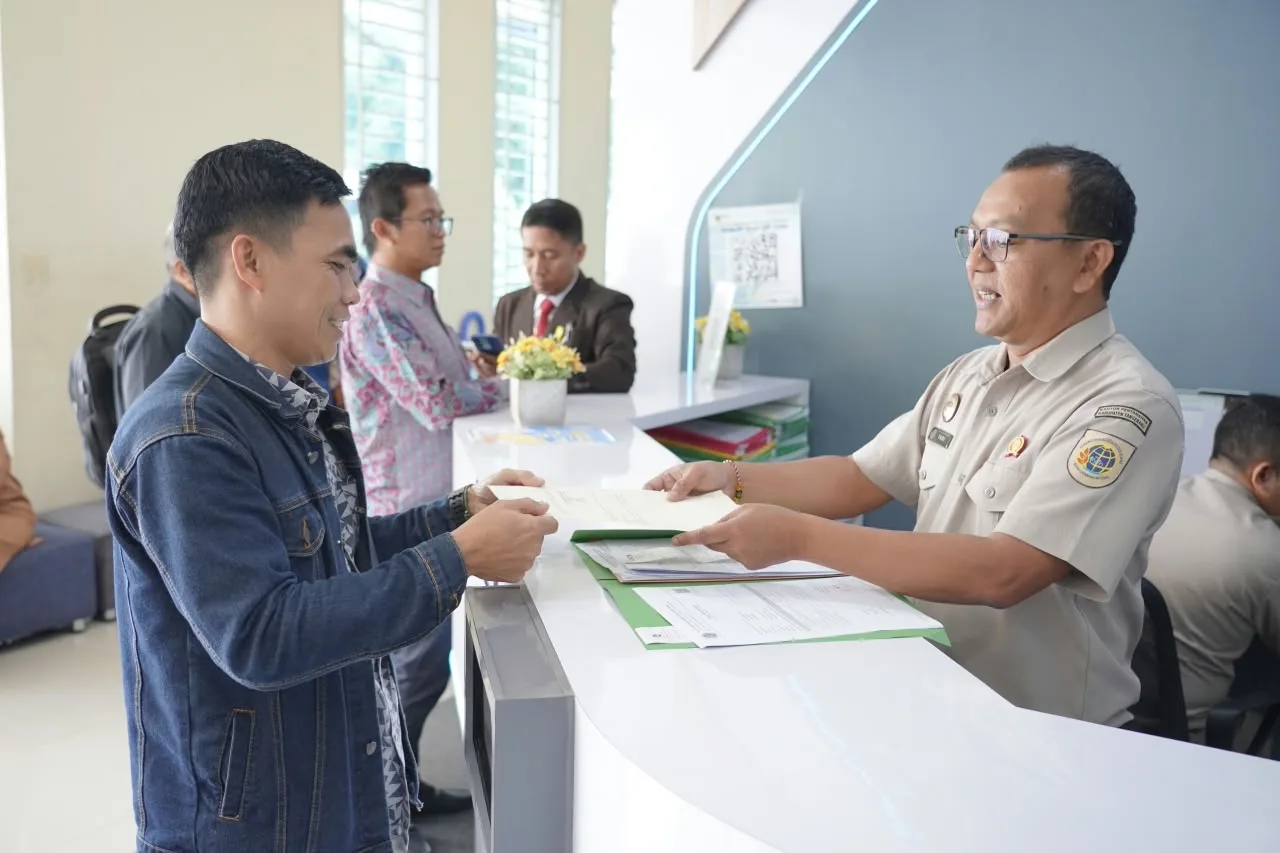 ATR/BPN Ingatkan Pajak Jual Beli Tanah, Pembeli dan Penjual Punya Kewajiban Berbeda