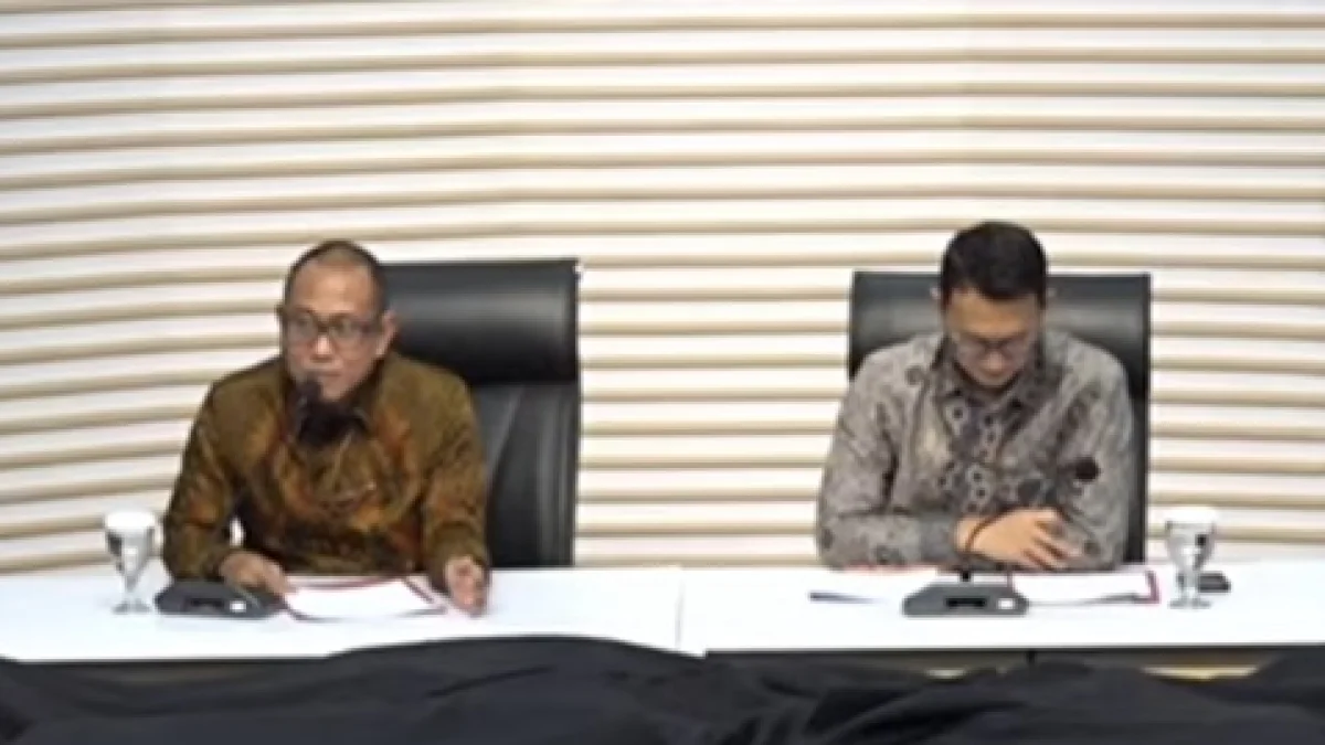 Jerat Hukum: Pasal Berlapis KUHP Baru dan UU Tipikor