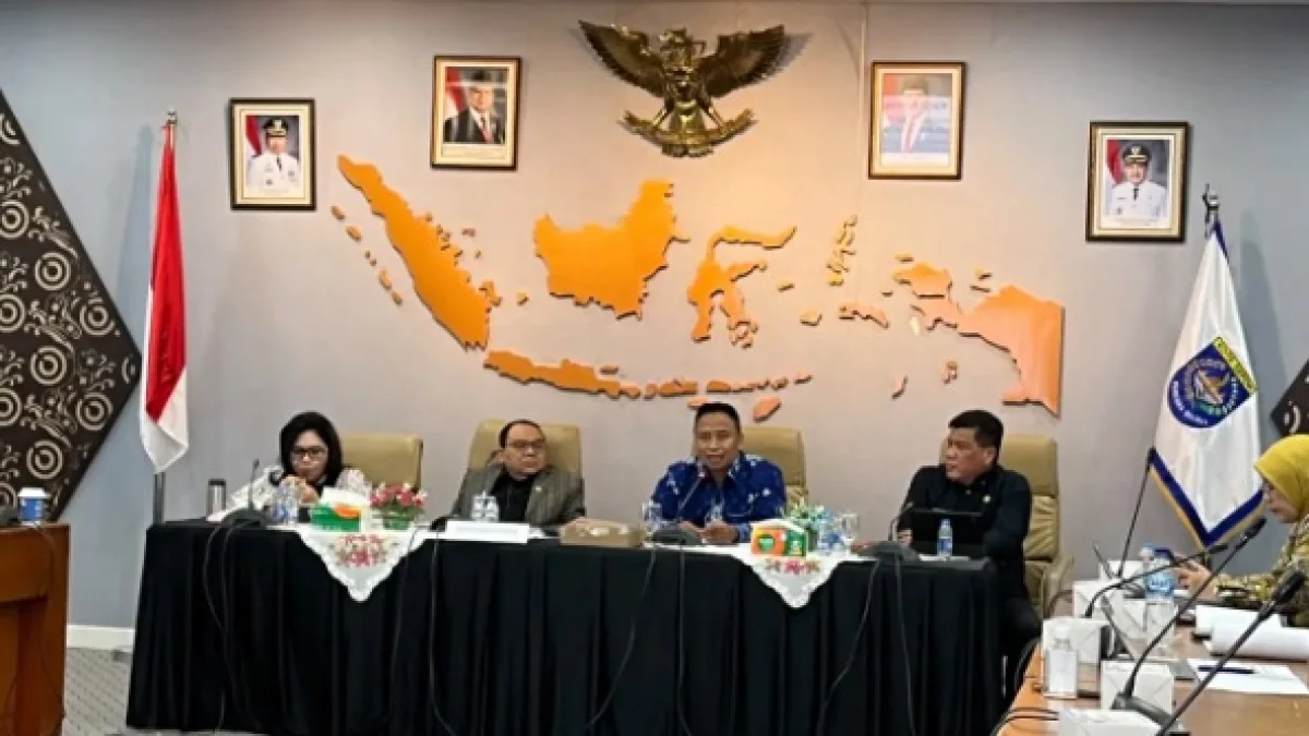 KUR Depok Belum Maksimal, Pemkot Siapkan Langkah Baru untuk UMKM