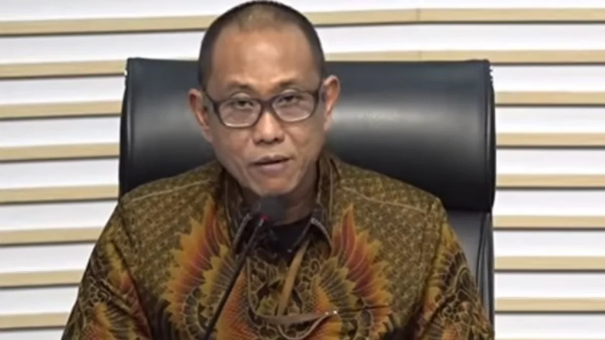 Rp106,3 Miliar! Ini OTT Terbesar Sepanjang Sejarah KPK