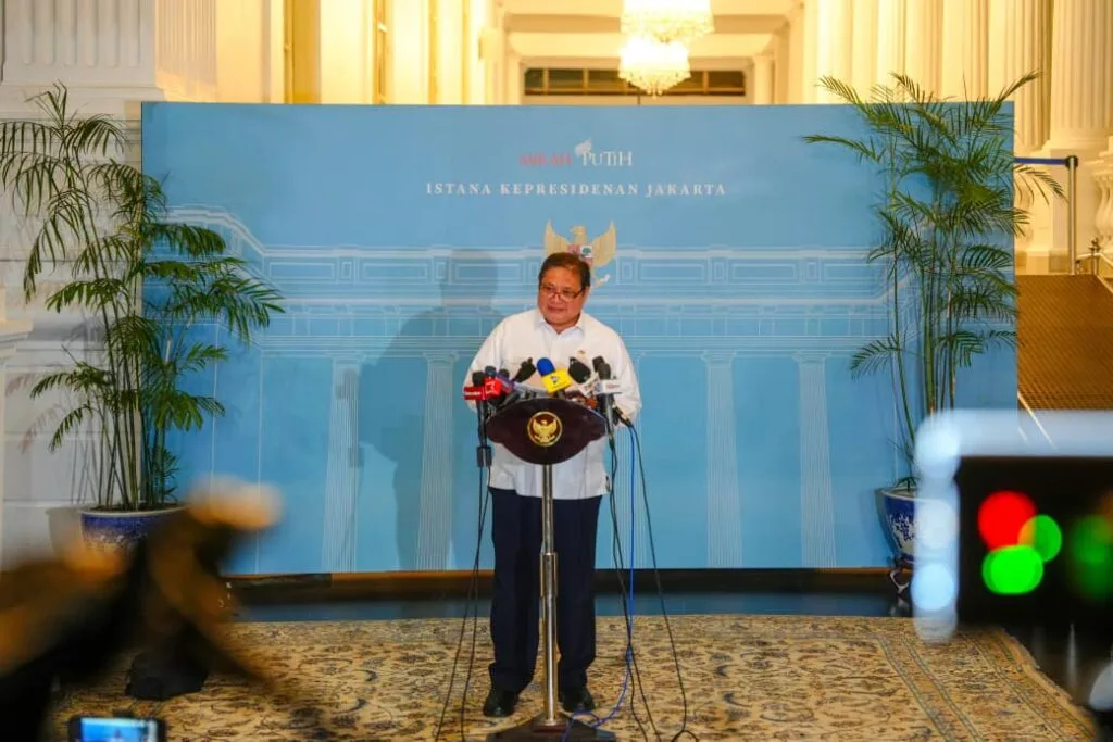 Prabowo Perintahkan Bantuan Beras 10 Kg Dilanjutkan hingga Desember 2026