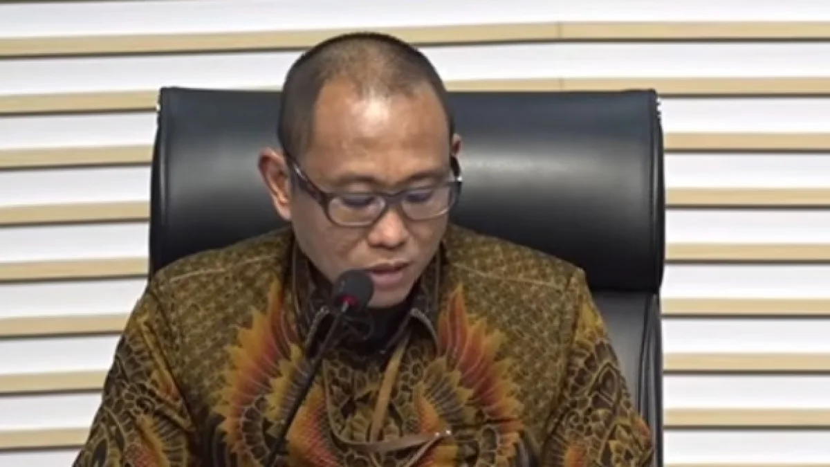 "Orang Kepercayaan Menteri": Sosok-Sosok di Lingkaran Suap