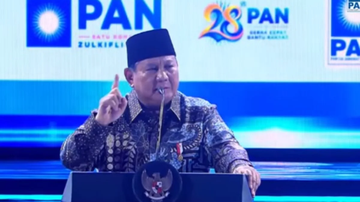 Pendidikan Gratis Jadi Sorotan, Prabowo Siapkan Rapat Khusus