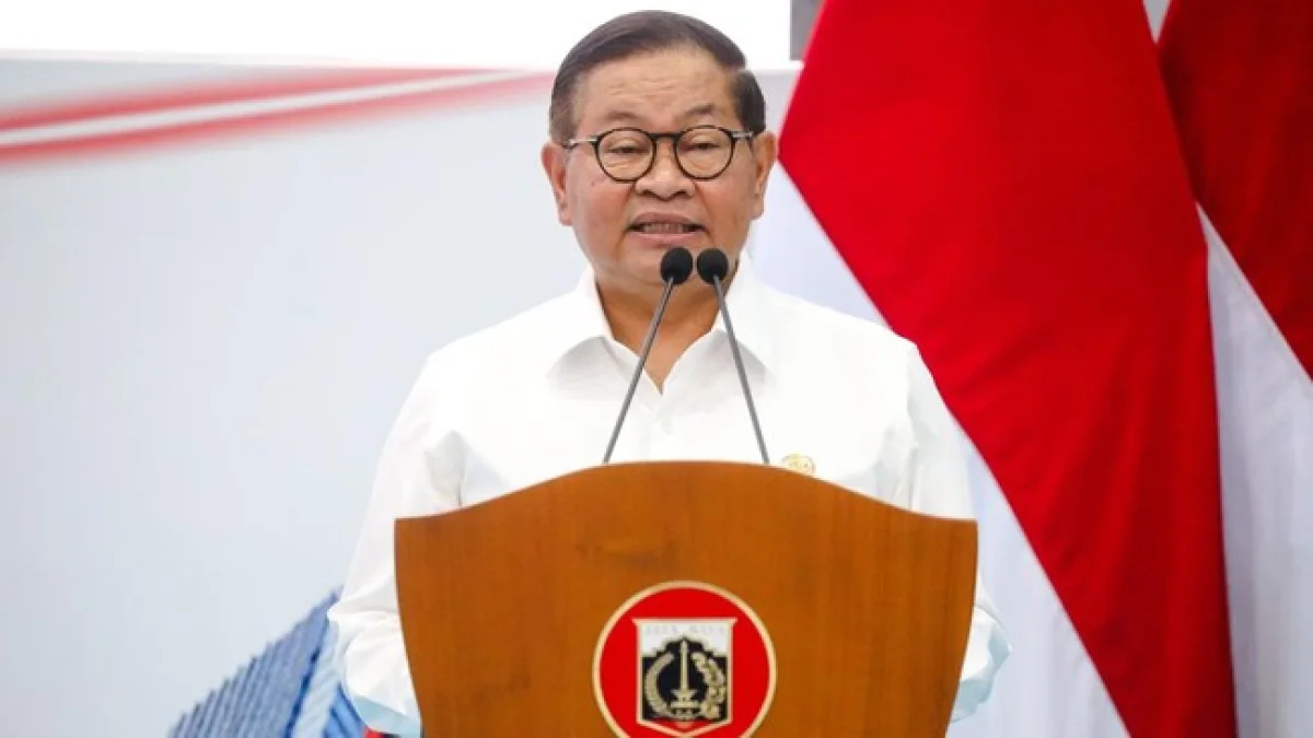 Agenda Penting Pramono Bertemu Mamdani di New York, Ini yang Dibahas