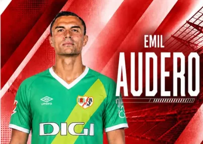 Emil Audero Tinggalkan Como, Tantangan Baru Menanti di Rayo Vallecano
